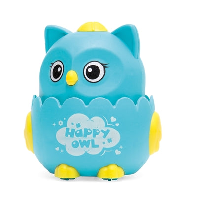 Imac happy owl speed assorteret