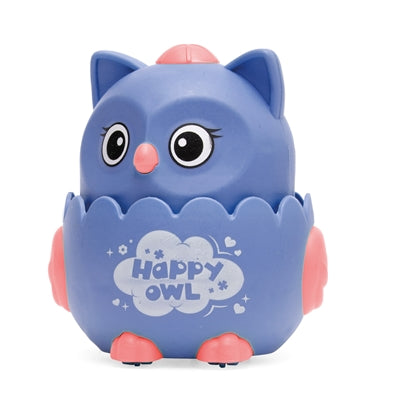 Imac happy owl speed assorteret