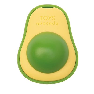 Imac avocado med katteurtbold
