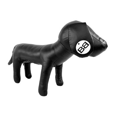 Croci mannequin hund bobby sort