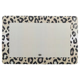 Trixie dækkeserviet leo leopard print assorteret