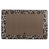Trixie dækkeserviet leo leopard print assorteret