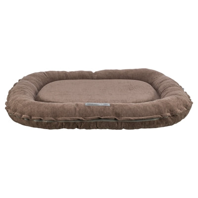 Trixie vital hundepude lennox oval brun