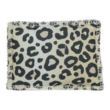 Trixie legepude leopardprint med baldrian assorteret