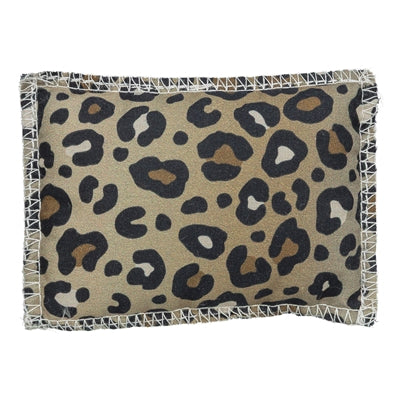 Trixie legepude leopardprint med baldrian assorteret