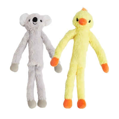 Fofos and og koala