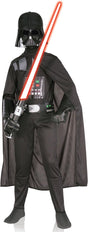 Star Wars klassiske Darth Vader™ kostume til børn - fancy kjole