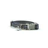 Happy pet tabby patch krave kat diamant sort