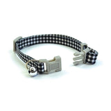 Happy pet tabby patch krave kat diamant sort