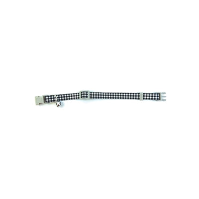 Happy pet tabby patch krave kat diamant sort