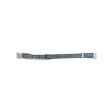 Happy pet tabby patch krave kat diamant sort