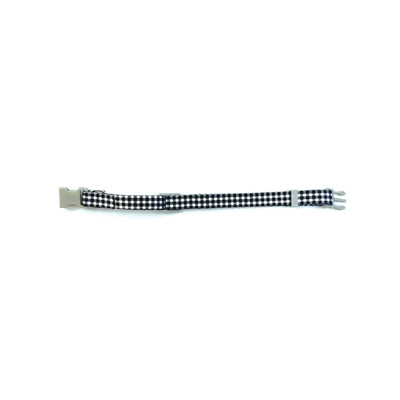 Happy pet tabby patch krave kat diamant sort