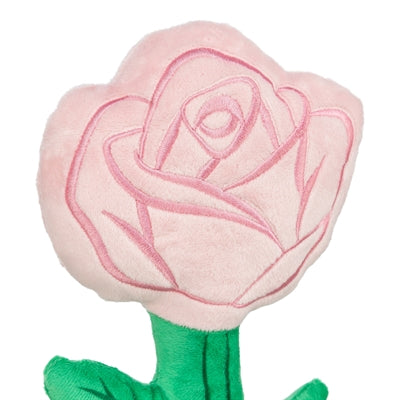 Trixie rose plys pink