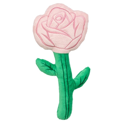 Trixie rose plys pink