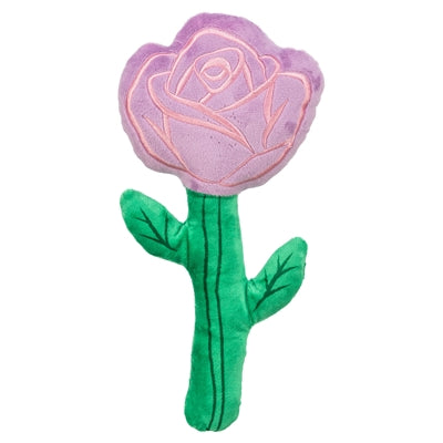 Trixie rose plys lilla