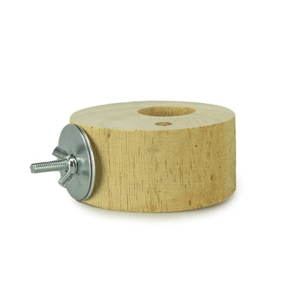 Back zoo nature fruitcup houder basic met schroef
