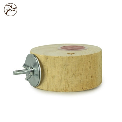 Back zoo nature fruitcup houder basic met schroef