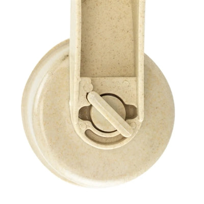 Back zoo nature easy-lock voerbak