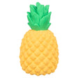 Trixie ananas latex gul