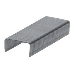 Hæfteklammer novus 24 6 galvaniseret