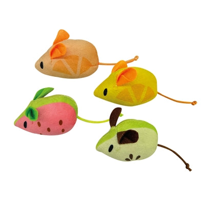 Croci sommer frugt mus assorteret