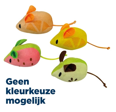 Croci sommer frugt mus assorteret
