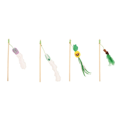 Croci kattestang sommer assorteret