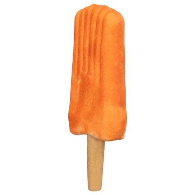 Trixie ice pop oranje