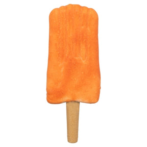 Trixie ice pop orange