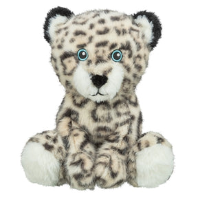 Trixie leopard leo plys