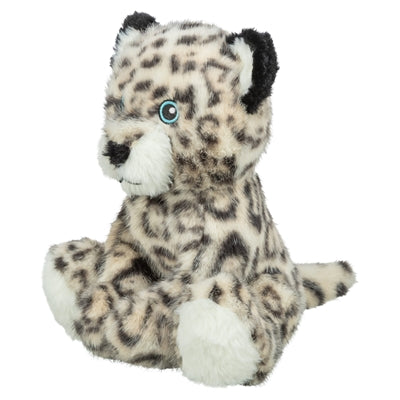 Trixie leopard leo plys