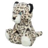 Trixie leopard leo plys