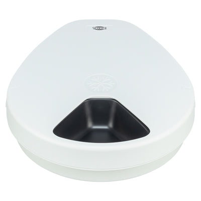 Trixie foderautomat med kølefunktion tx4+1 (f10) hvid sort