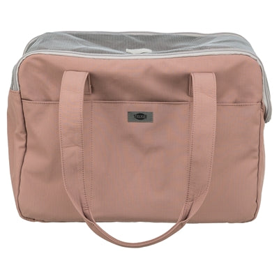 Trixie taske rosie max 6 kg pink