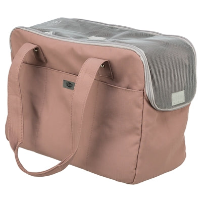 Trixie taske rosie max 6 kg pink