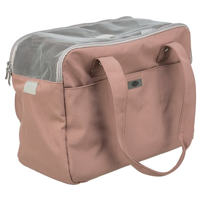 Trixie taske rosie max 6 kg pink