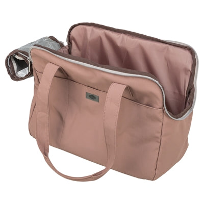 Trixie taske rosie max 6 kg pink