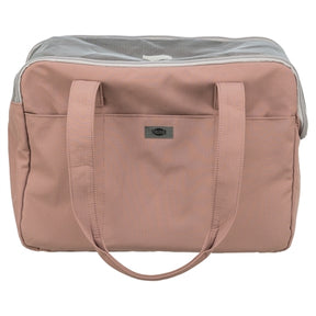 Trixie taske rosie max 6 kg pink