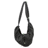 Trixie hundetaske mave mavi max 5 kg sort