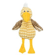 Trixie bird plys gul