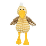 Trixie bird plys gul