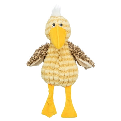 Trixie bird plys gul