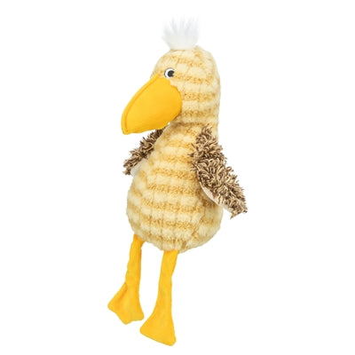 Trixie bird plys gul