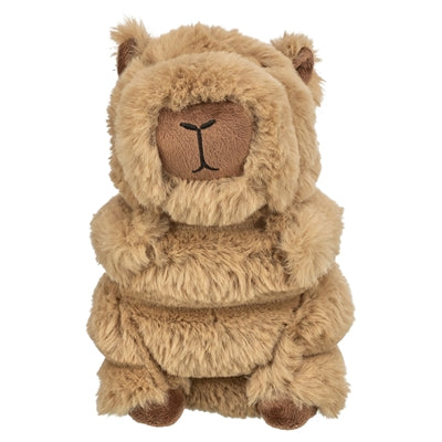Trixie capybara plys brun
