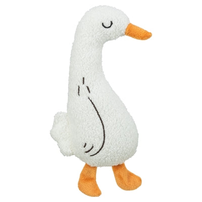 Trixie goose plys hvid