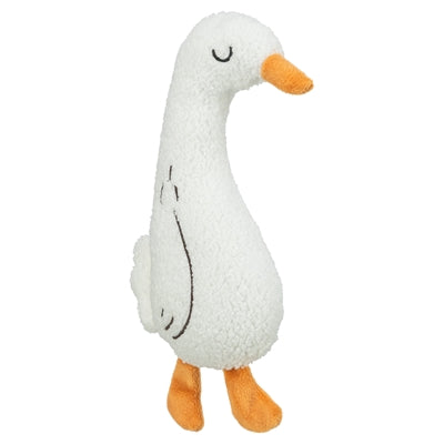 Trixie goose plys hvid