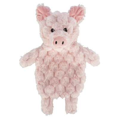 Trixie pig plys pink