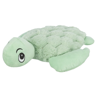 Trixie turtle plysgrøn
