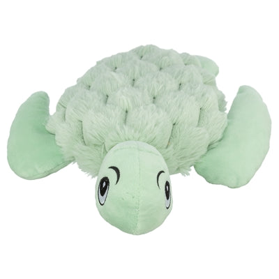Trixie turtle plysgrøn