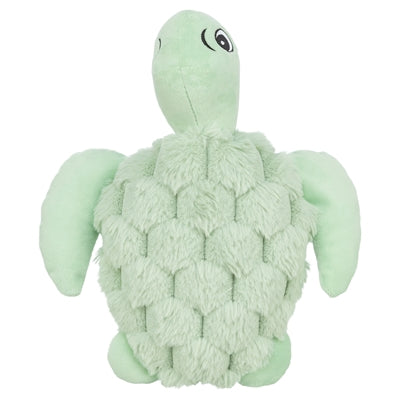 Trixie turtle plysgrøn